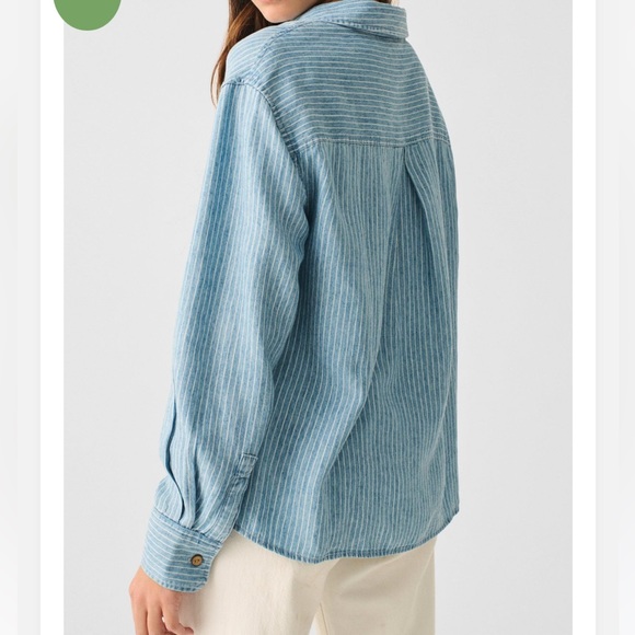 Faherty Gateway Shirt - Picture 3 of 5